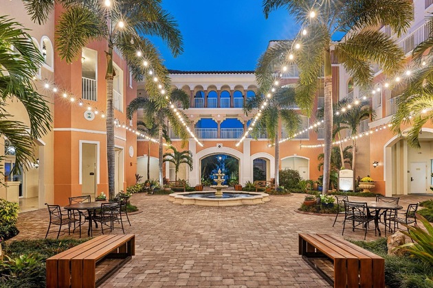 Gallery - Marriott's Grande Vista