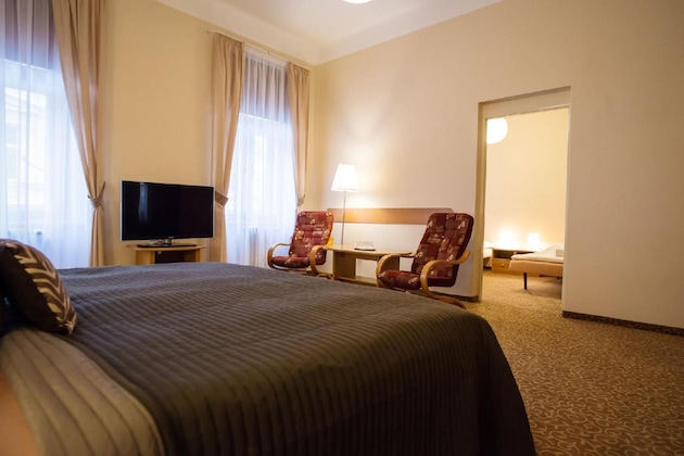 Gallery - Hotel City Bell