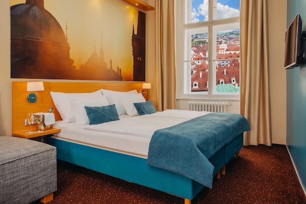 Gallery - Hotel Adler - Czech Leading Hotels