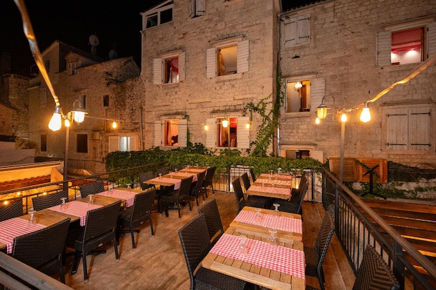 Gallery - Heritage Hotel Tragos