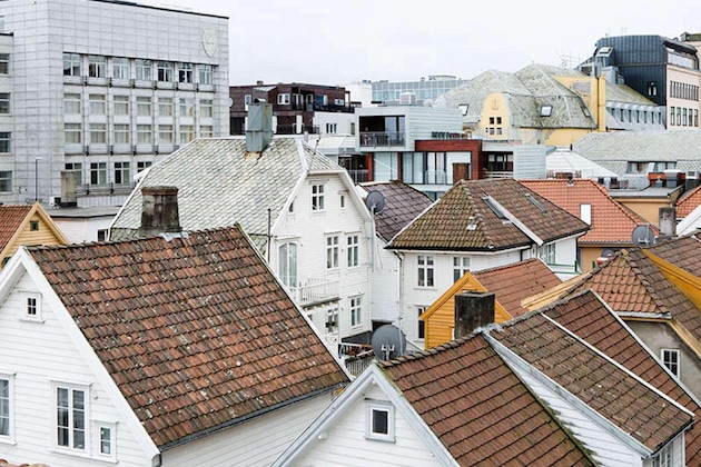 Gallery - Comfort Hotel Stavanger