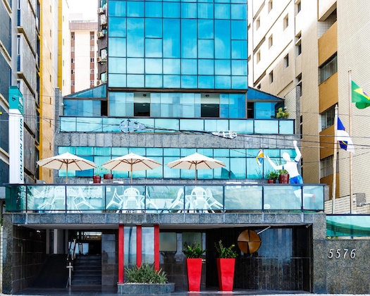 Gallery - Golden Park Recife By Nacional Inn