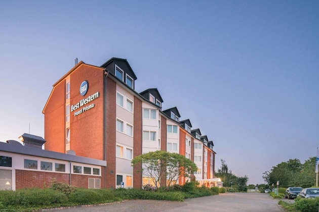 Gallery - Best Western Hotel Prisma