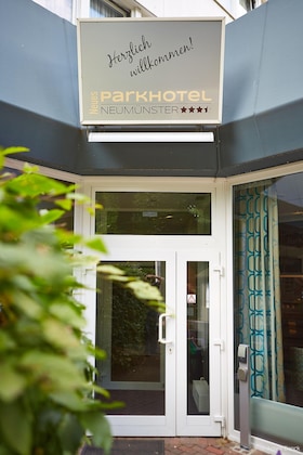 Gallery - Neues Parkhotel