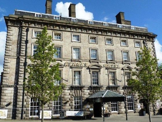 Gallery - The George Hotel