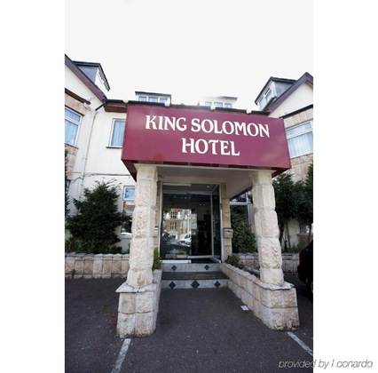 Gallery - King Solomon Hotel