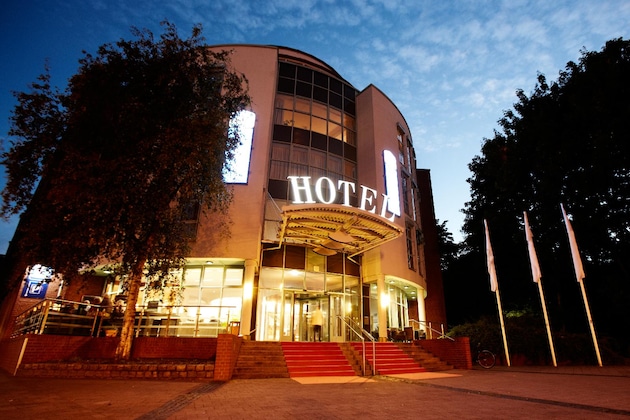 Gallery - Hotel Kiel By Golden Tulip