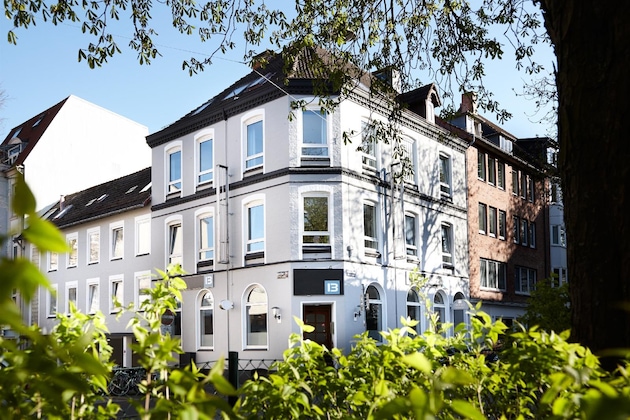 Gallery - Hotel Liegeplatz 13 Kiel By Premiere Classe