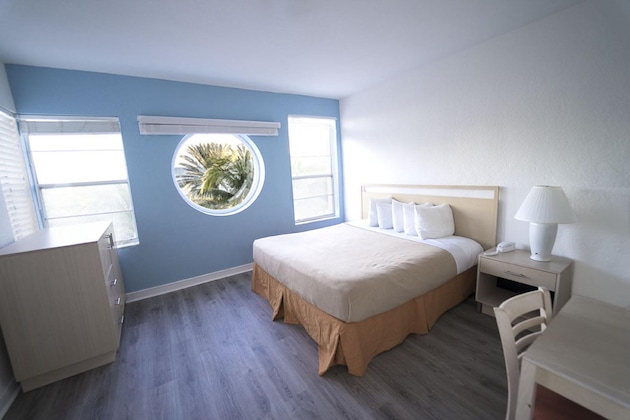 Gallery - Ocean Surf Hotel