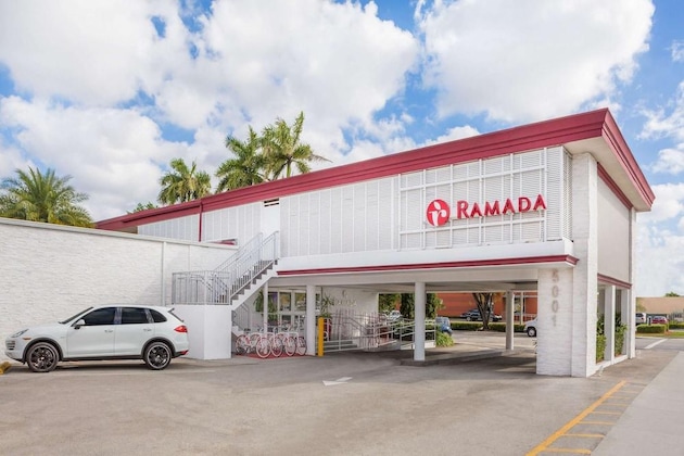 Gallery - Ramada By Wyndham Miami Springs Miami International Airport