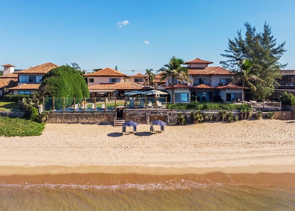 Gallery - Villa Rasa