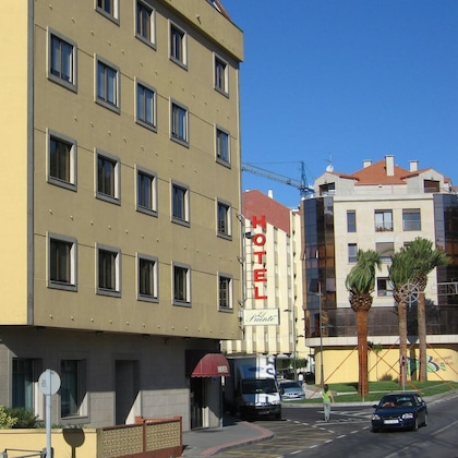 Gallery - Hotel El Puente