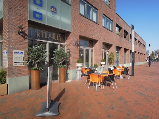 Gallery - City Hotel Stadskanaal