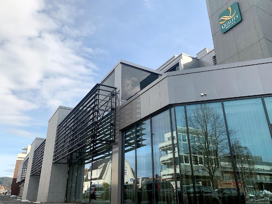 Gallery - Quality Airport Hotel Vaernes