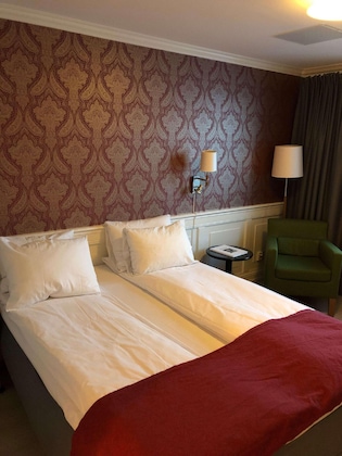 Gallery - Best Western Plus Hotel Bakeriet