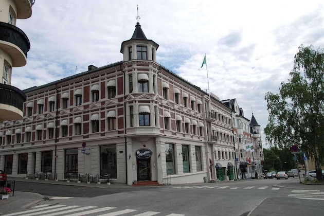 Gallery - Clarion Collection Hotel Grand Gjøvik