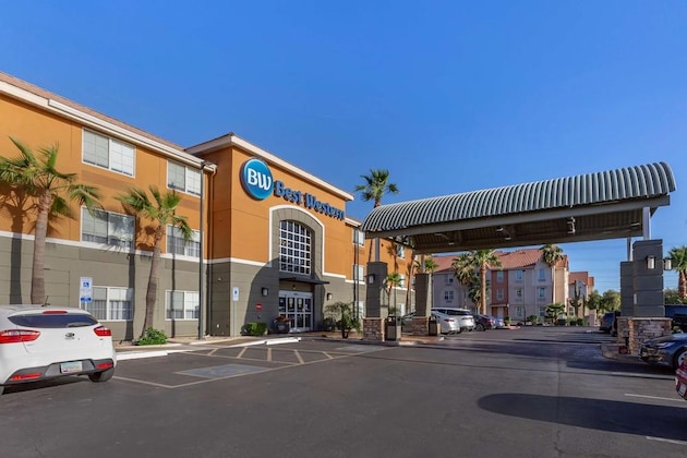 Gallery - Best Western North Phoenix Hotel