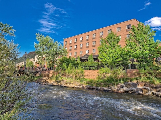 Gallery - The Golden Hotel