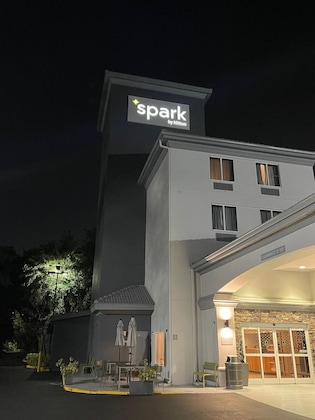Gallery - Spark By Hilton Orlando Near Seaworld
