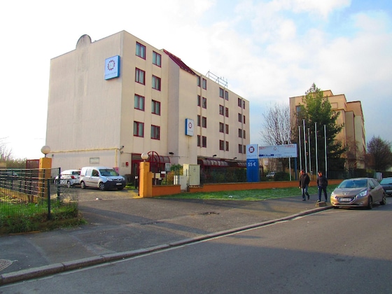 Gallery - Hotel Gallieni