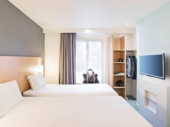 Gallery - Ibis Paris Gare Du Nord Tgv