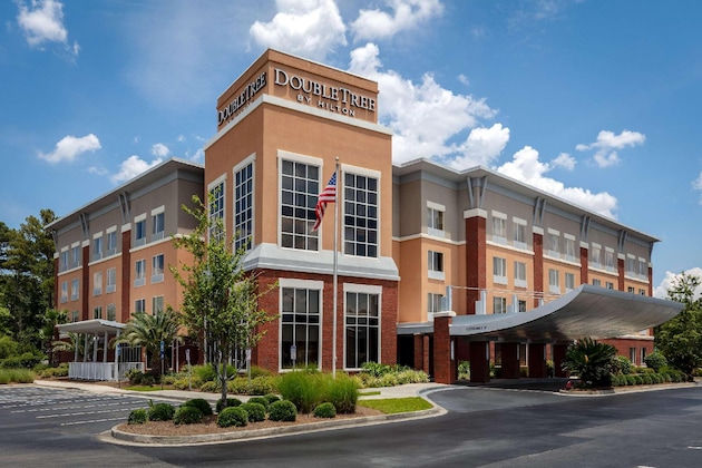 Gallery - Doubletree By Hilton Hotel Savannah Airport