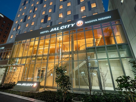 Gallery - Comfort Hotel Nagoya Chiyoda