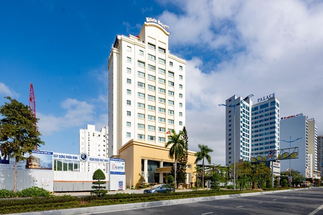Gallery - Mithrin Hotel Halong