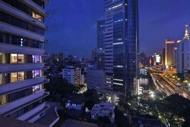 Gallery - Crystal Orange Hotel Guangzhou Taojin
