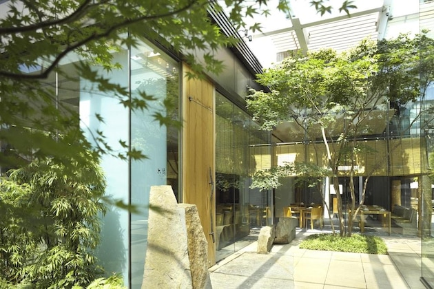 Gallery - Grand Hyatt Tokyo