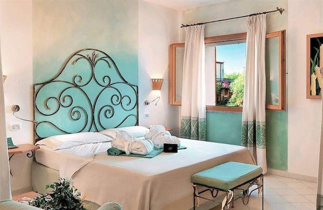 Gallery - Resort Cala Di Falco
