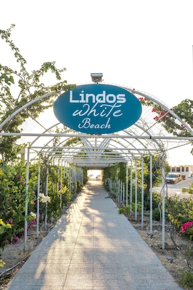 Gallery - Lindos White Hotel & Suites