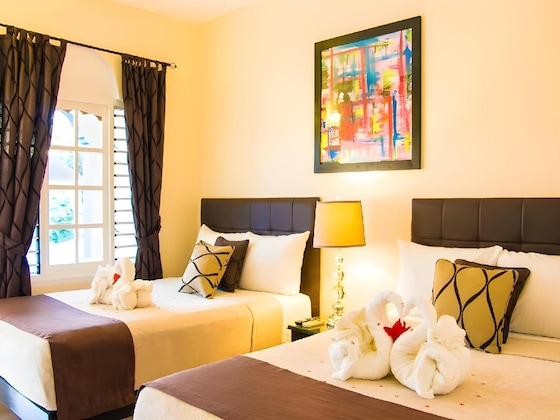 Gallery - Travellers Beach Resort