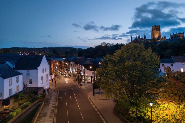 Gallery - Delta Hotels Durham Royal County