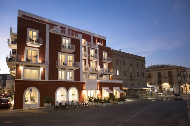 Gallery - Lu' Hotel Carloforte