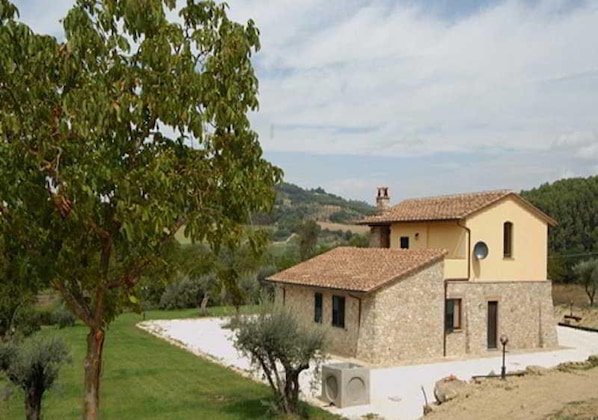 Gallery - Villa Gina