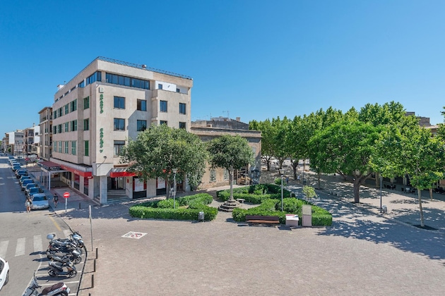 Gallery - Alcudia Boutique Apartments