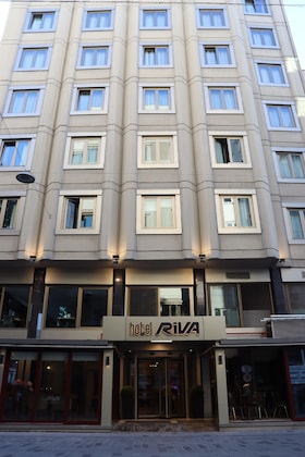 Gallery - Riva Hotel Taksim