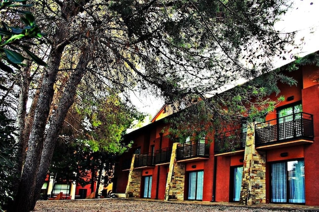 Gallery - Portal del Caroig