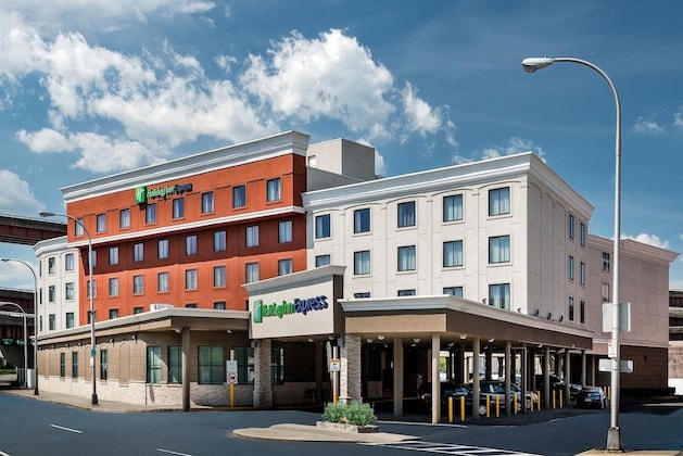 Gallery - Holiday Inn Express Albany Downtown, An Ihg Hotel