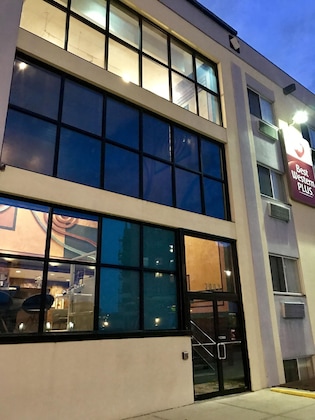 Gallery - Best Western Plus Brooklyn Bay Hotel