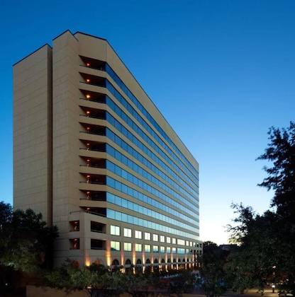 Gallery - Austin Southpark Hotel