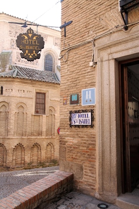 Gallery - Hotel Santa Isabel