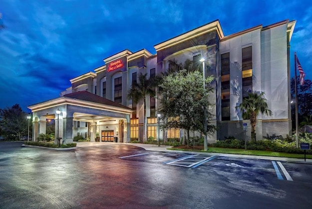 Gallery - Hampton Inn & Suites Fort Myers-Estero FGCU