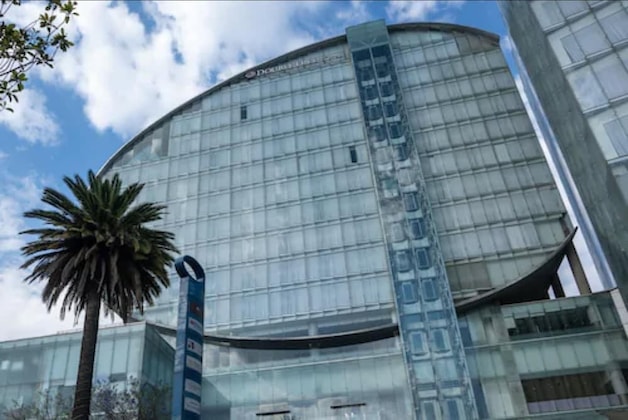 Gallery - Doubletree By Hilton Hotel Mxico City Santa Fe