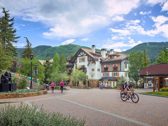 Gallery - Austria Haus