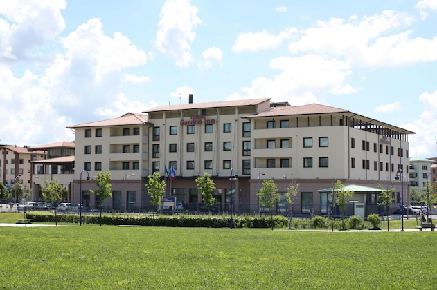 Gallery - Hilton Garden Inn Florence Novoli