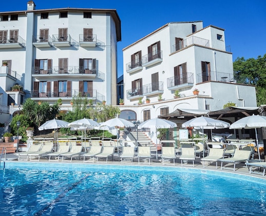 Gallery - Hotel Iaccarino