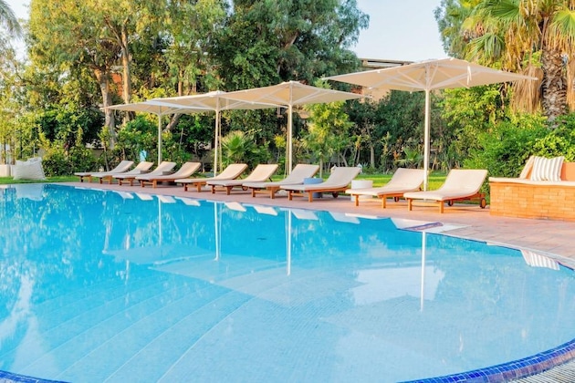 Gallery - Le Dune Sicily Hotel