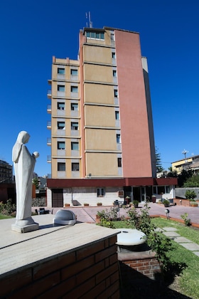 Gallery - Villa Mater Hotel